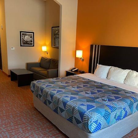 Lucky Villa A Boutique Hotel Gonzales Εξωτερικό φωτογραφία
