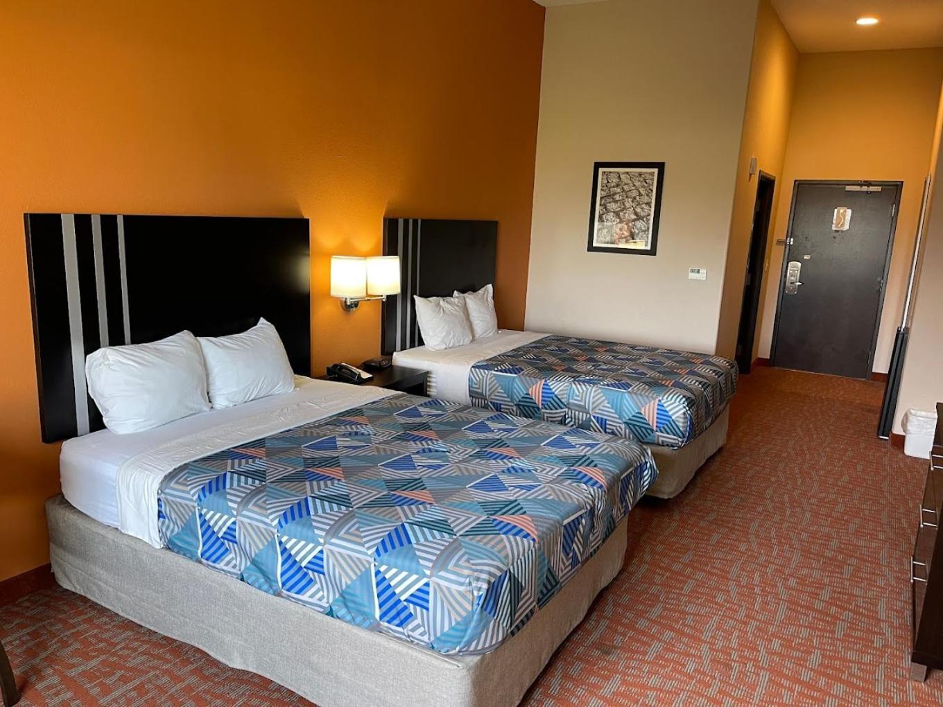 Lucky Villa A Boutique Hotel Gonzales Εξωτερικό φωτογραφία